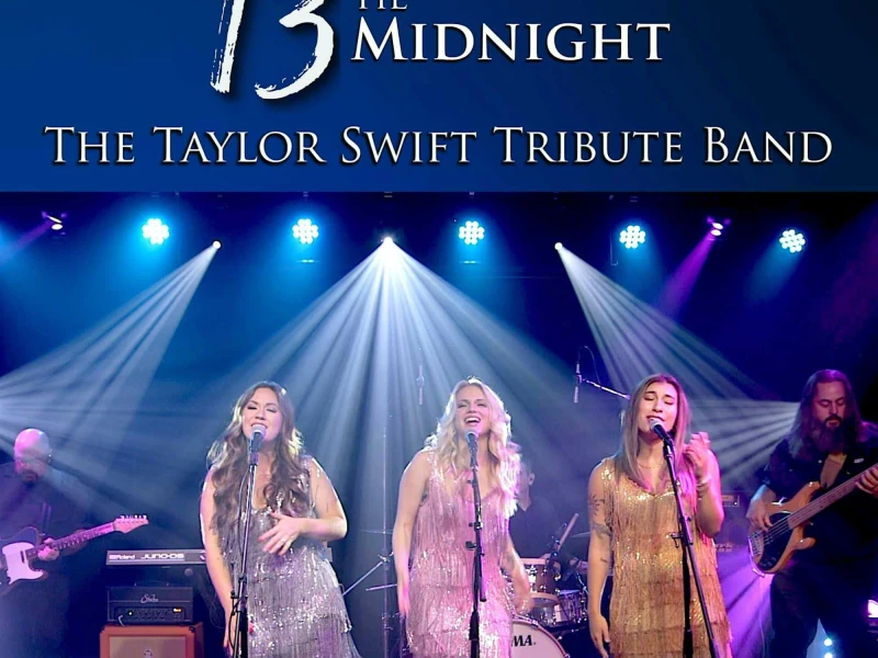 13 Til Midnight at Munch & Music on July 17, 2025 at 5:30pm