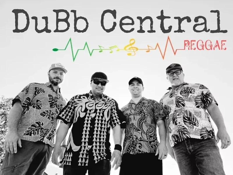DuBb Central at Bevel Craft Brewing on June 18, 2025 at 6:00pm